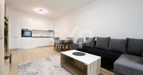 Apartament 3 camere &ndash; Tractorul -Coresi | 65 mp 2 bai | Et