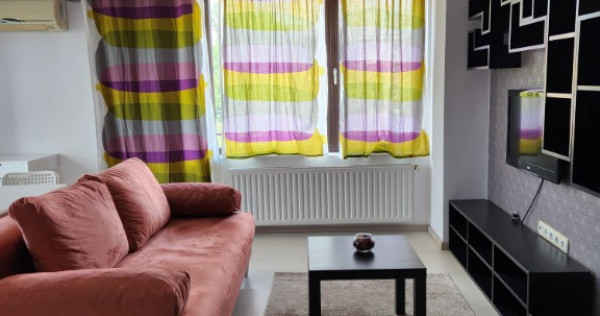 Proprietar Inchiriez apartament 2 camere Militari