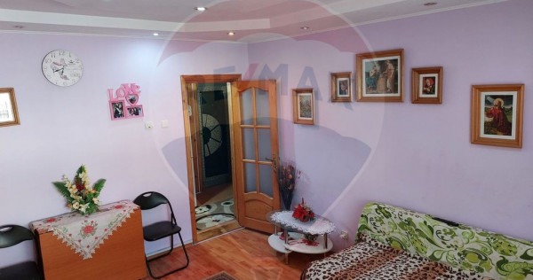 Apartament cu o cameră, v&acirc;nzare, Burdujeni, Suceava