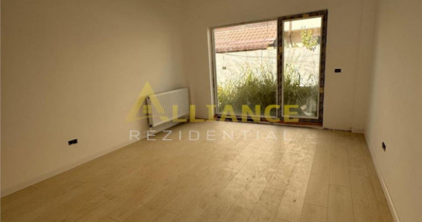 Casa Individuala 3 camere - Popesti Leordeni