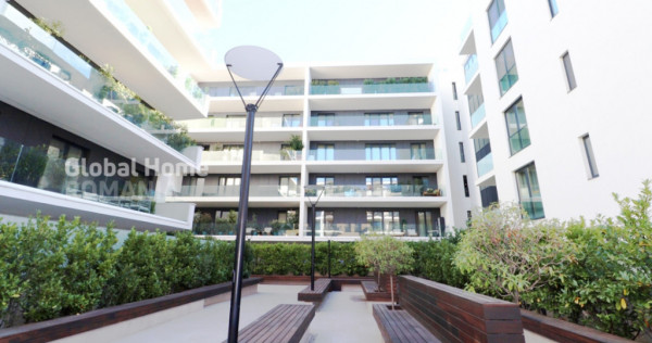 Apartament 3 camere cu terasă 72 mp | Herăstrău | VIDA Re