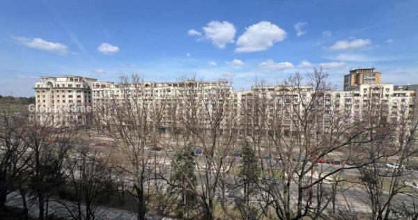 Apartament 4 camere | Unirii-Palatul Parlamentului | Vedere
