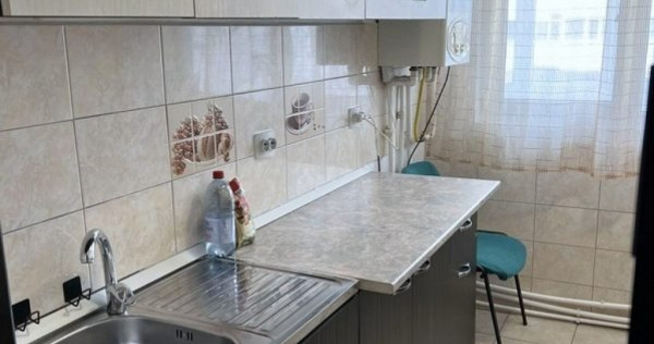 Apartament 2 camere D, in Podu ROS,
