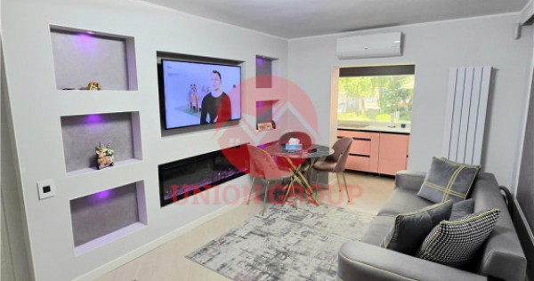 Apartament Superb, Parter, Zona Institutul de Marina
