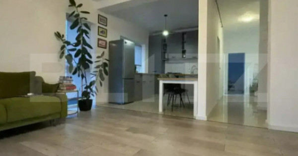 Apartament 2 camere, 51,2 metri patrati, Dumbravita
