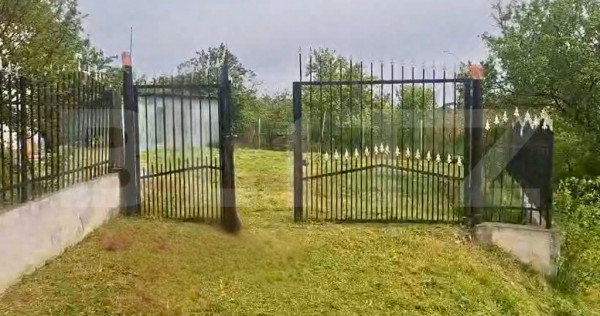 ???? Casă cu Panoramă Superbă și 2300 mp Teren &ndash; Lini?