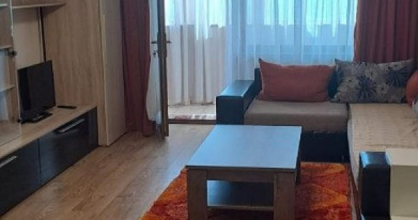 Doraly, de inchiriat 3 camere, decomandat, gaze, mobilat