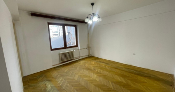 Apartament 2 camere, Ultracentral