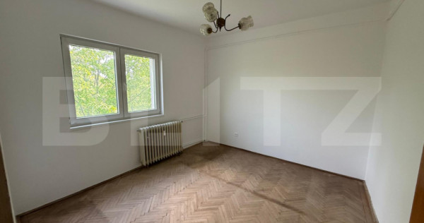 Apartament 3 camere, 63.90 mp, zona Nord