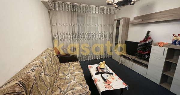 Apartament 2 Camere | Zona Veteranilor | Metrou | Central...
