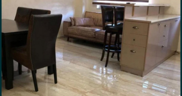 Apartament de inchiriat in zona Campus - Mava Resindence