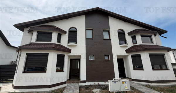 Duplex premium in Aria Residence Corbeanca &ndash; locuinta i...