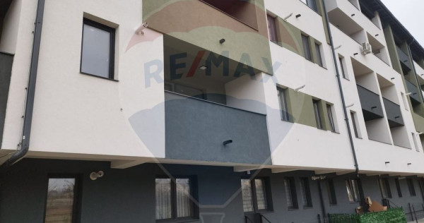 2 CAMERE Apartament de lux cu loc de parcare inclus de in...