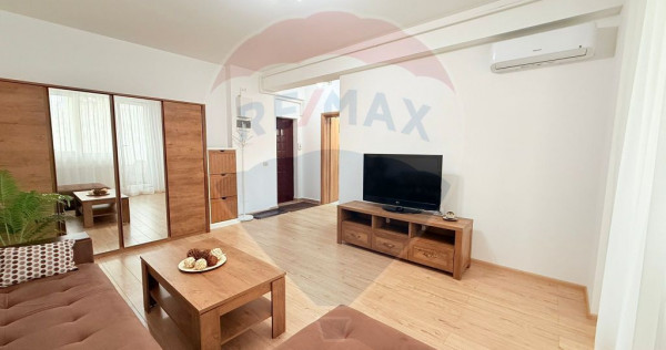 Apartament 2 camere de &icirc;nchiriat |Modern, Spațios | Mil...