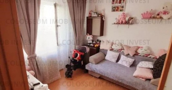 Apartament 2 camere, renovat, mobilat, utilat, zona Florilor!