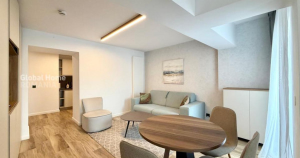 Bulevardul Unirii ✦ Double Studio ✦ 2 Balconies ✦ Pano