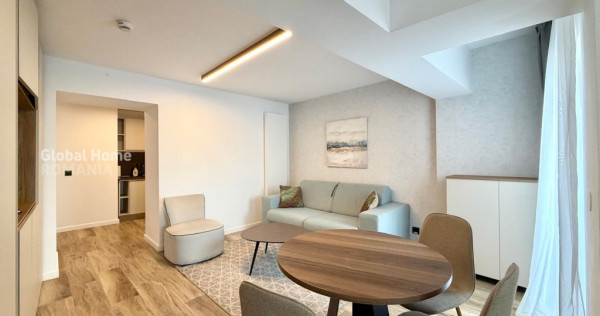 Bulevardul Unirii ✦ Double Studio ✦ 2 Balconies ✦ Pano