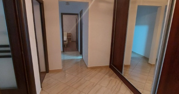 Apartament, 2 camere D, LUX, in Independentei