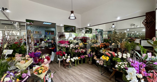 Investitie - Spatiu comercial ultracentral, inchiriat cu 900
