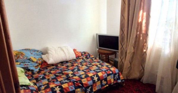 Apartament 3 camere &ndash; ideal investiție / renovare &ndash; zon