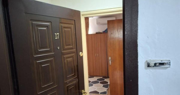 Dristor camil ressu etaj 3
