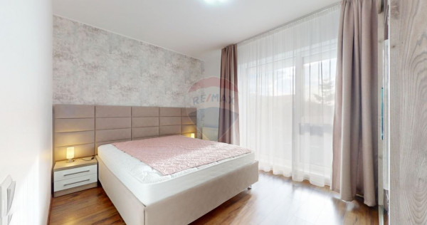 Apartament cu 2 camere de &icirc;nchiriat &icirc;n zona Tractorul