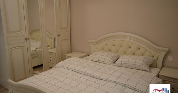 Apartament cu 2 Camere de Inchiriat in Zona Cornisa