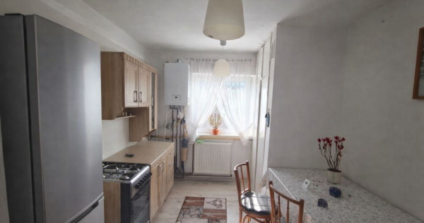 Apartament 3 camere Zorilor