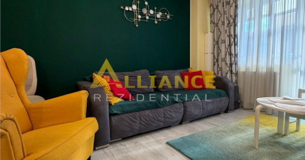 Apartament 3 camere Confort City luminos 101 mp &ndash; ideal...