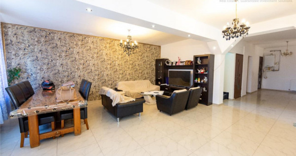 Casa Superba | 6 Camere | COMISION 0%