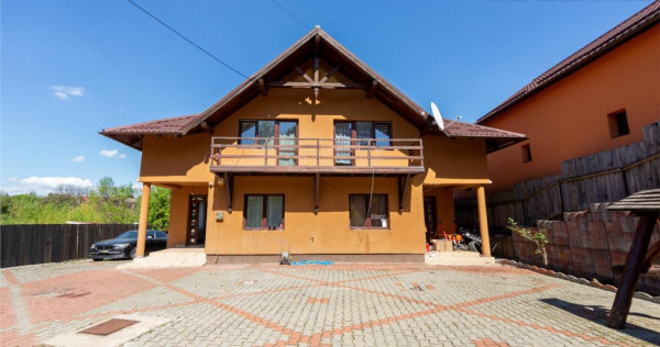 Casa Superba | 6 Camere | COMISION 0%