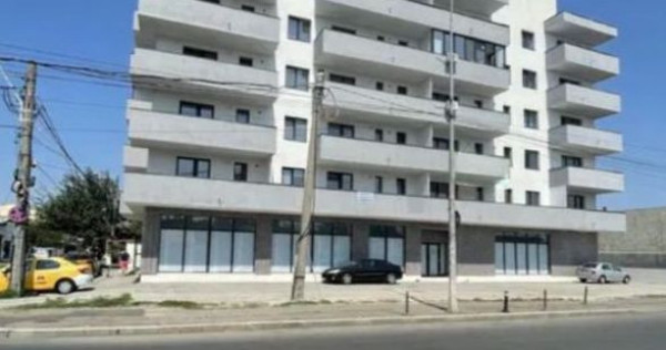Zona Colentina Parter 270 mp Liber Parcare Stradal