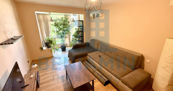 2 camere - 50.1mp - acoperis cu tabla - Brazda - Scoala 23