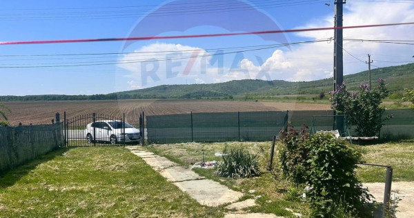 Casă / Vilă cu 4 camere de v&acirc;nzare