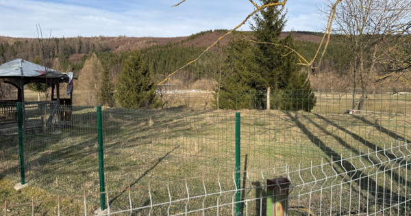Teren intravilan de v&acirc;nzare &icirc;n Vamă Buzăului 4716mp