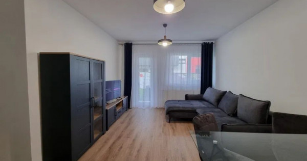 Apartament 2 Camere 54 mp si Gradina 30 mp Bartolomeu