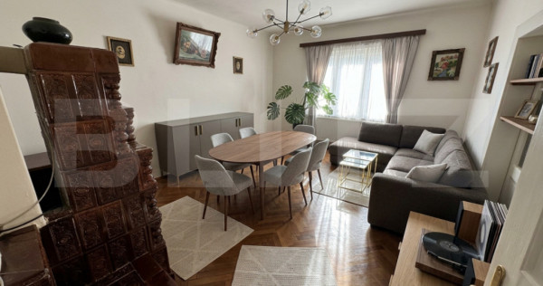 Ocazie! Casa in zona Premium! Gabor Aron! 140mp!