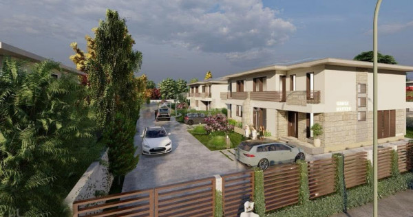 Duplex 4 camere-Buda-Pereti dublii tencuiti-Toate utilitatil