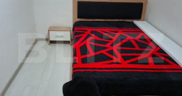 ???? Apartament 2 camere | 37 mp | Parter | Găești | Mobil