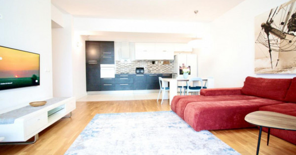 PIPERA-VITA BELLA, COMPLEX PRIVAT, LANGA SCOALA AMERICANA!