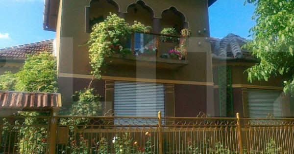 Casa de Vanzare Curtici