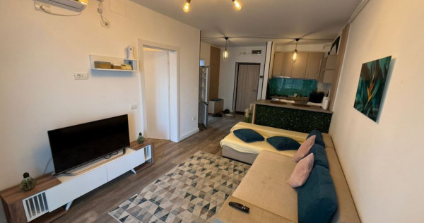 Apartament 2 camere zona Tomis Nord