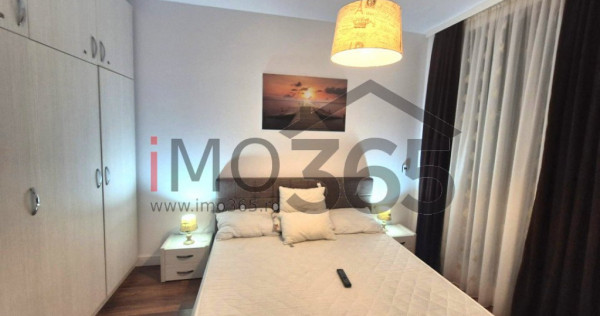 Ap.2 camere Mamaia la 150m de plaja - complex Onix