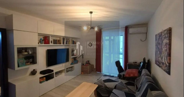 Apartament 2 camere decomandat 56 mp/ sector 3