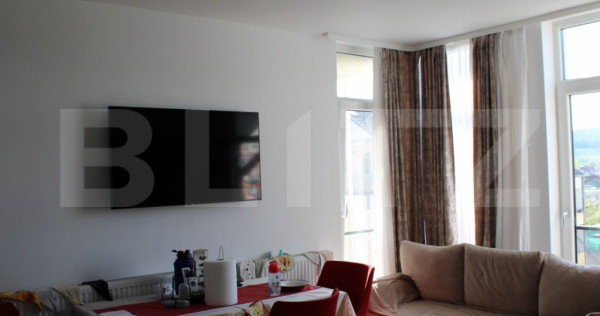 Penthouse de vanzare, 114 mp, zona Unirii - AMA Residence
