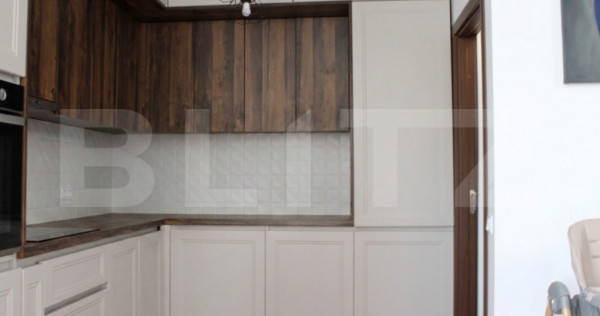 Penthouse de vanzare, 114 mp, zona Unirii - AMA Residence