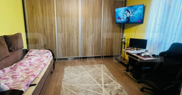 Casa 2 camere, 69 mp, zona Dambu Pietros