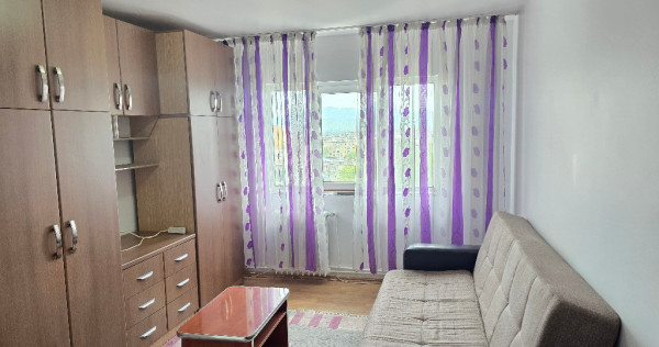 Vand sau inchiriez apartament 2 camere decomandat Deva,Minerului, et 3
