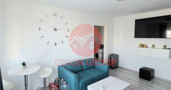 Apartament 3 Camere, Zona Inel 2 Marvimex