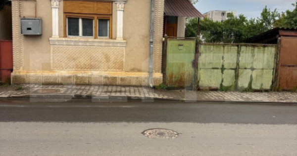 ???? Casă cu 2 apartamente și teren 600 mp &icirc;n Gherla